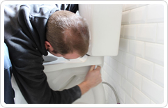 plumbing in houston - all service you need